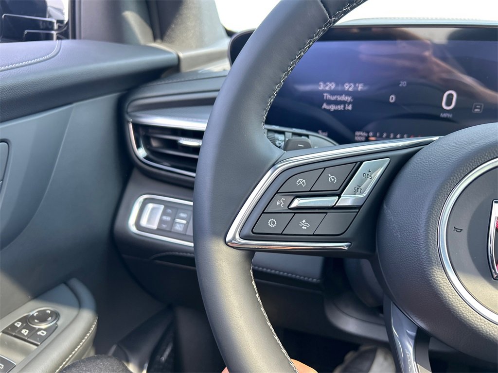 2026 BUICK ENCLAVE - Image 18