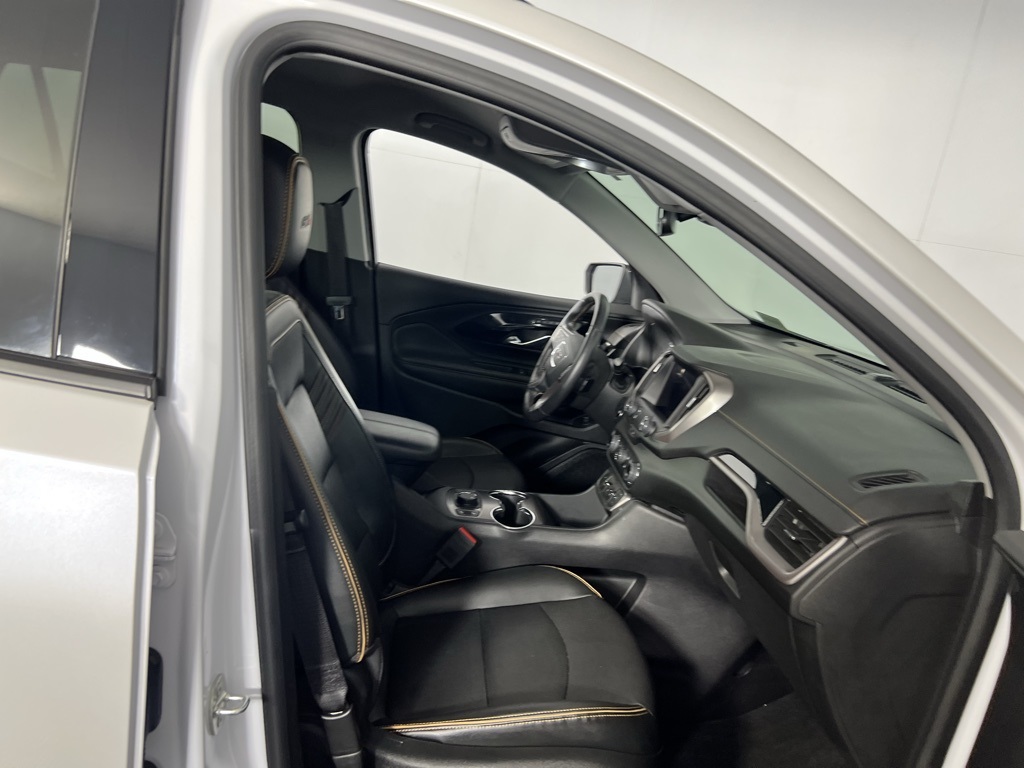 2022 Gmc Terrain AT4 photo 22
