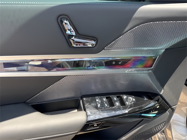 2025 Bmw 760i 760i xDrive photo 17