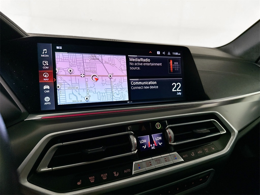 2021 Bmw X5 xDrive40i photo 18