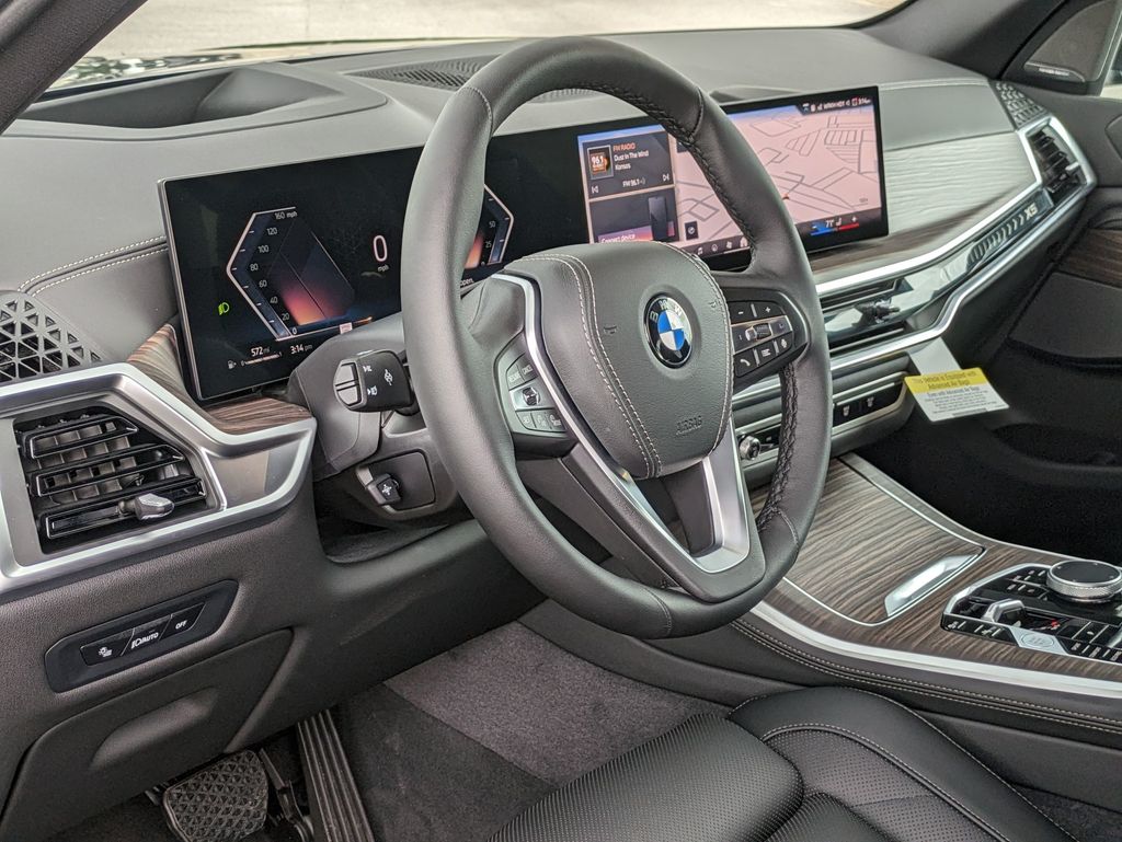 2026 Bmw X5 sDrive40i photo 11