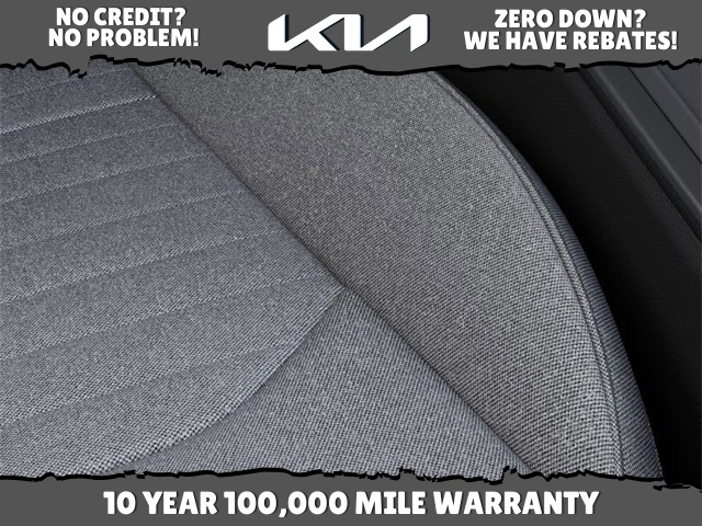 2025 Kia K4 EX photo 20