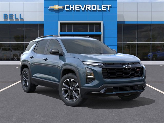 2026 Chevrolet Equinox RS photo 7