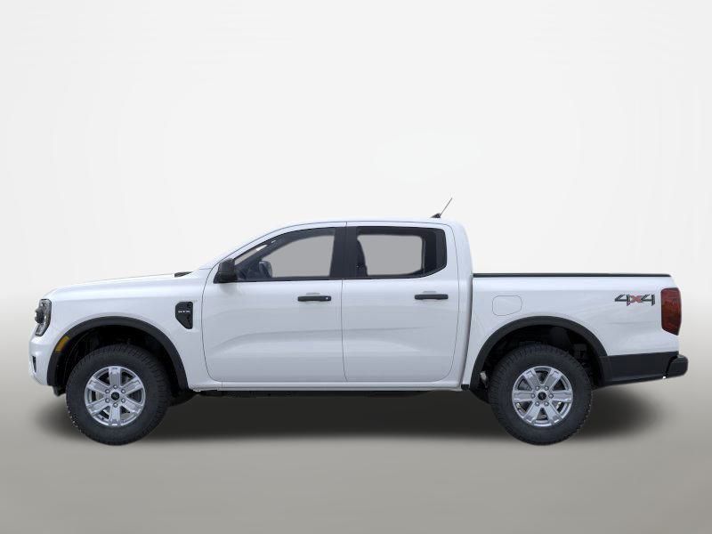 2025 Ford Ranger XL photo 3