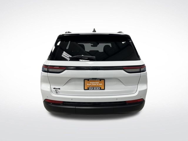 2024 Jeep Grand Cherokee Altitude X photo 10
