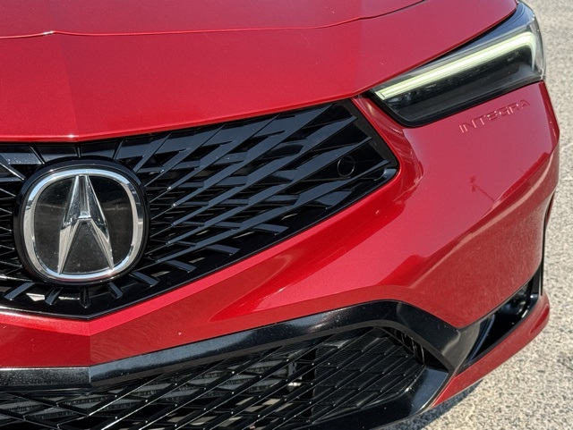 2023 Acura Integra A-Spec photo 4
