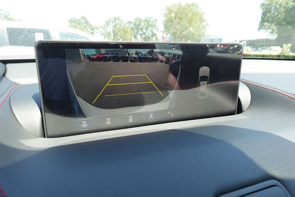 2025 Acura TLX SH-AWD A-Spec photo 22