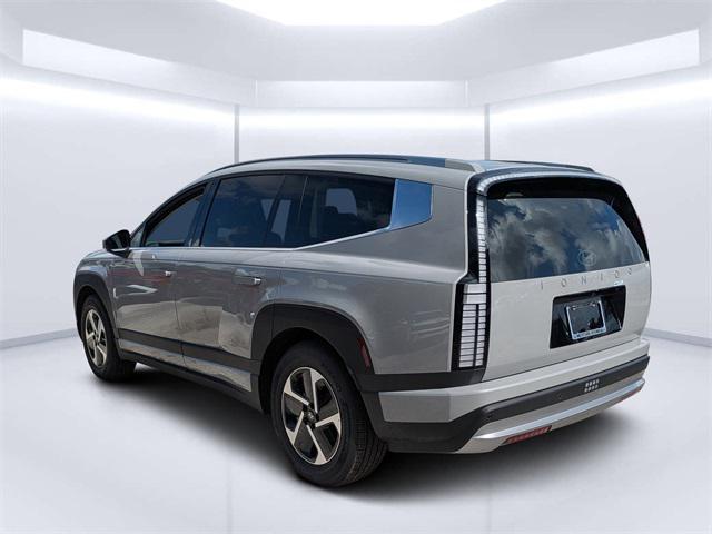 2026 Hyundai Ioniq photo 4