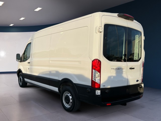 2019 Ford Transit Van photo 3