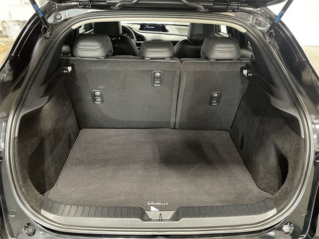 2023 Mazda CX-30 2.5 Select photo 22