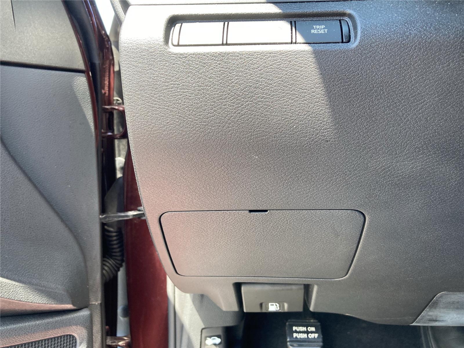 2024 Nissan Altima 2.5 SV photo 18