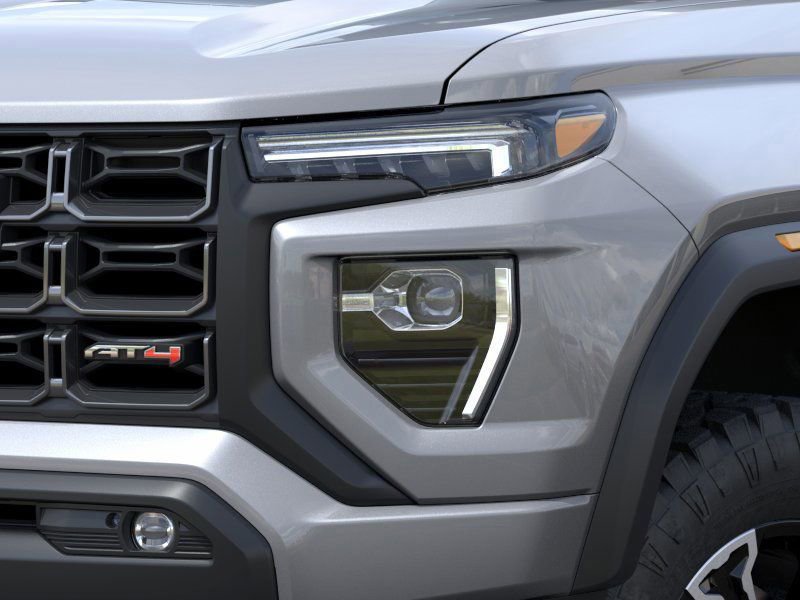 2025 Gmc Canyon AT4 photo 10