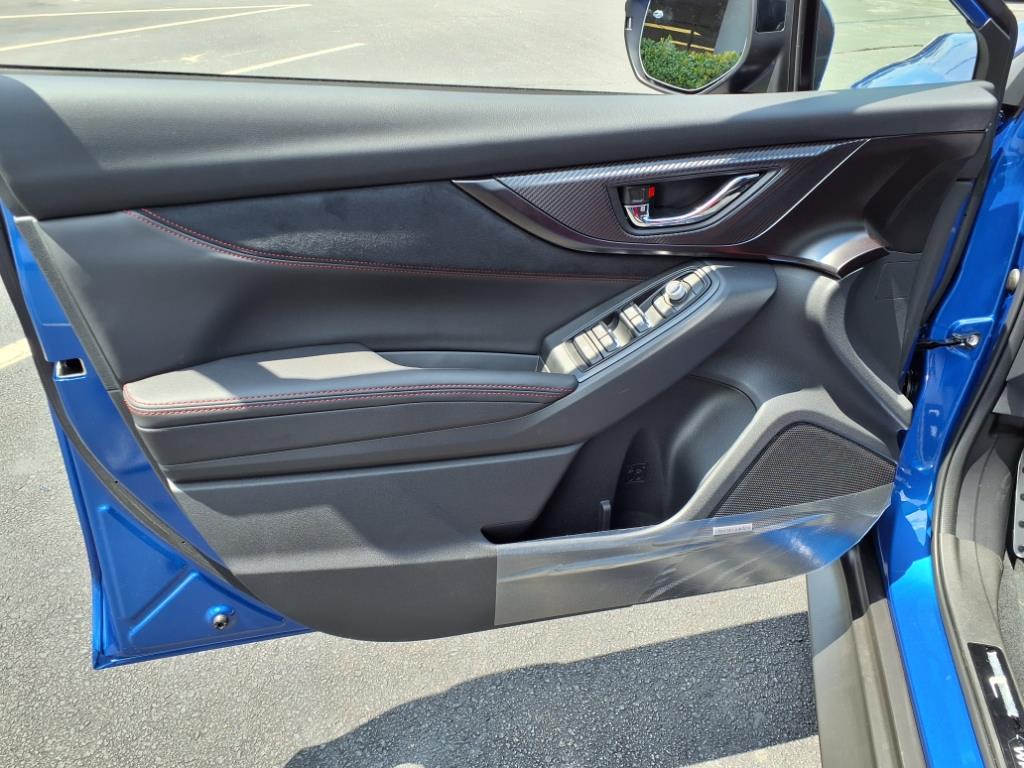 2025 Subaru WRX Limited photo 4