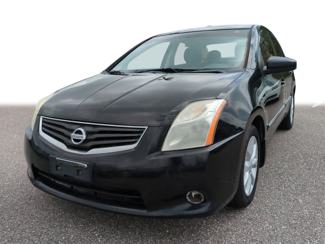 2011 Nissan Sentra