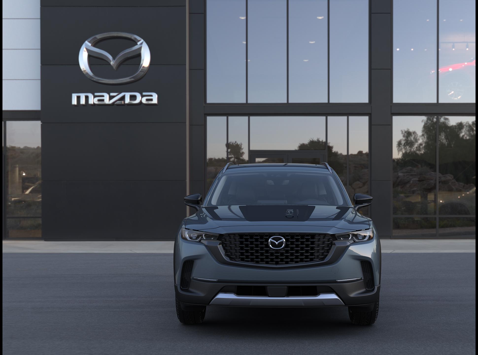 2025 Mazda CX-50 Meridian Edition photo 6