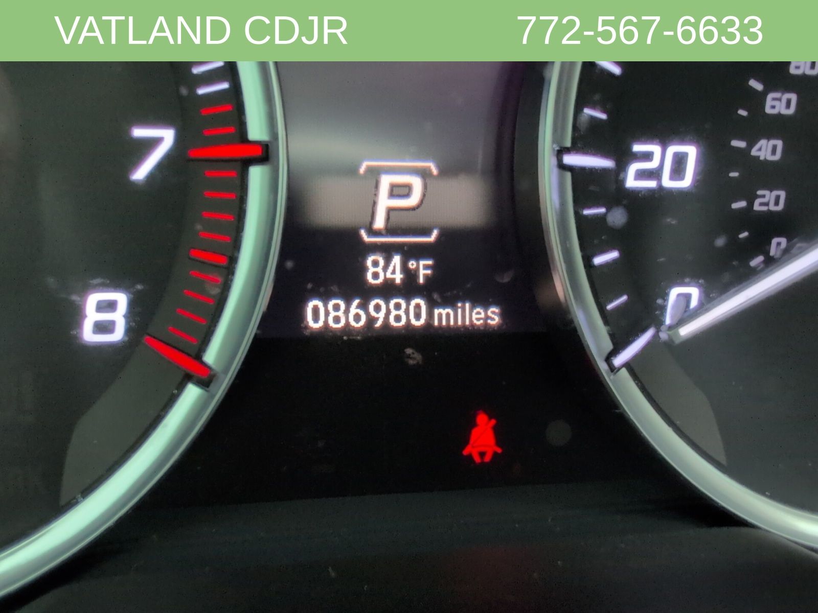 2015 Acura TLX Technology photo 13