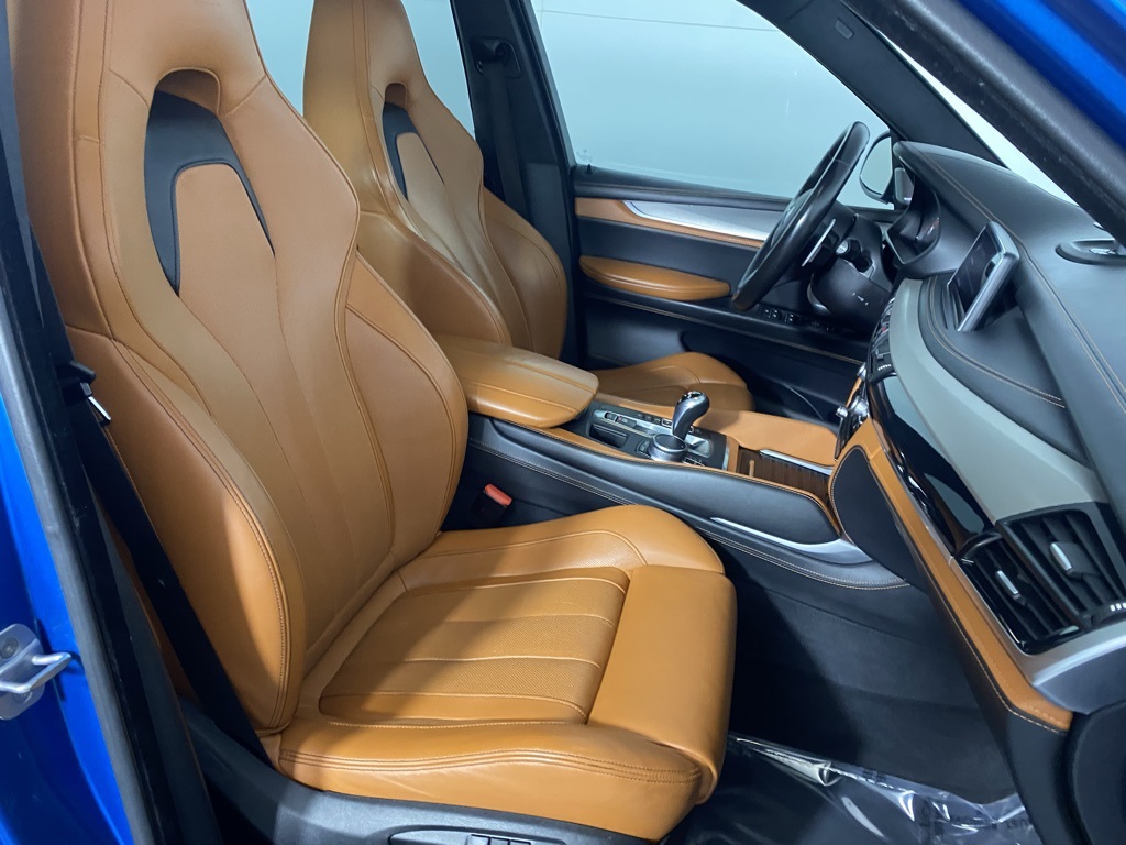 2018 Bmw X5 M photo 31