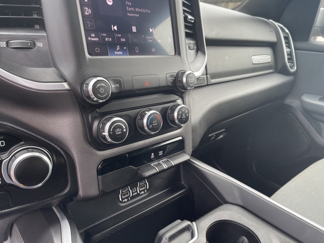 2022 Ram 1500 Big Horn Lone Star photo 14