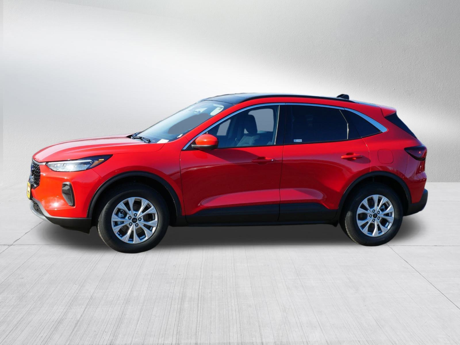 2024 Ford Escape Active photo 2