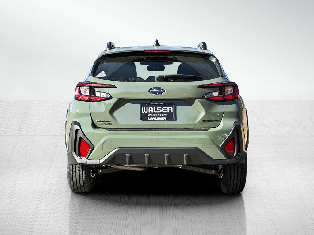 2026 Subaru Crosstrek Premium photo 4