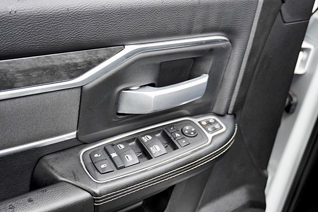 2024 Ram 2500 Big Horn photo 23