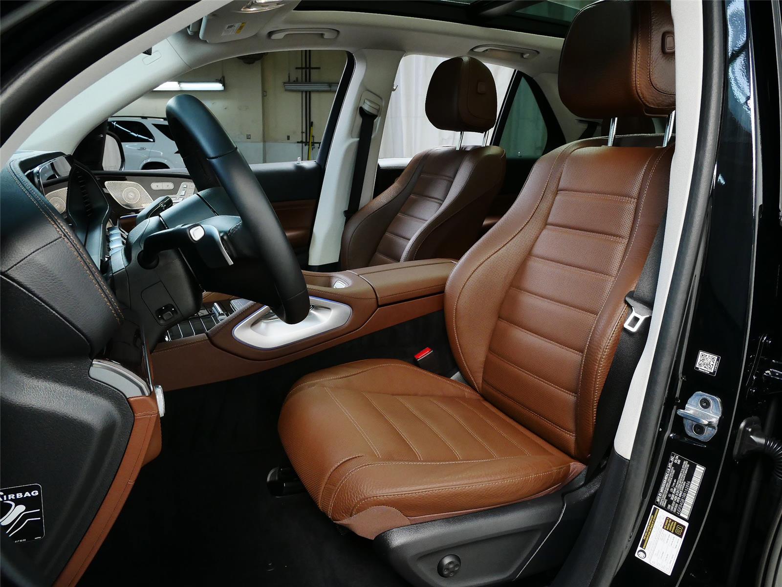 Certified 2024 Mercedes-Benz GLE GLE450E with VIN 4JGFB4GB1RB162896 for sale in Minnetonka, Minnesota