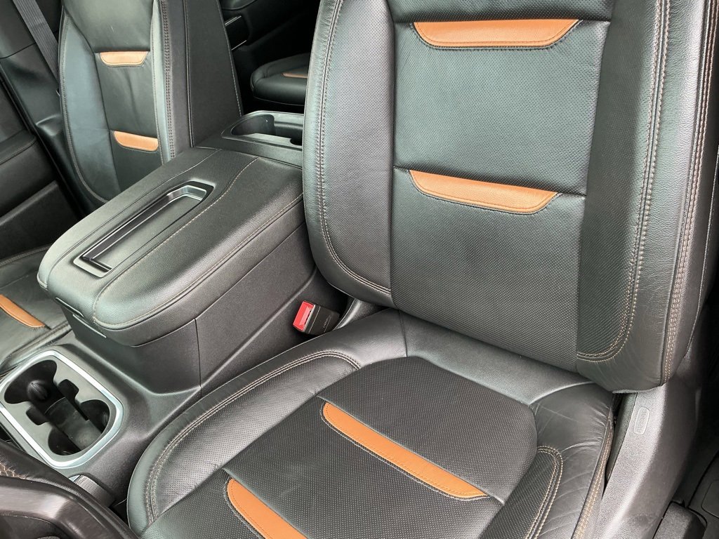 2021 Gmc Sierra 1500 AT4 photo 57