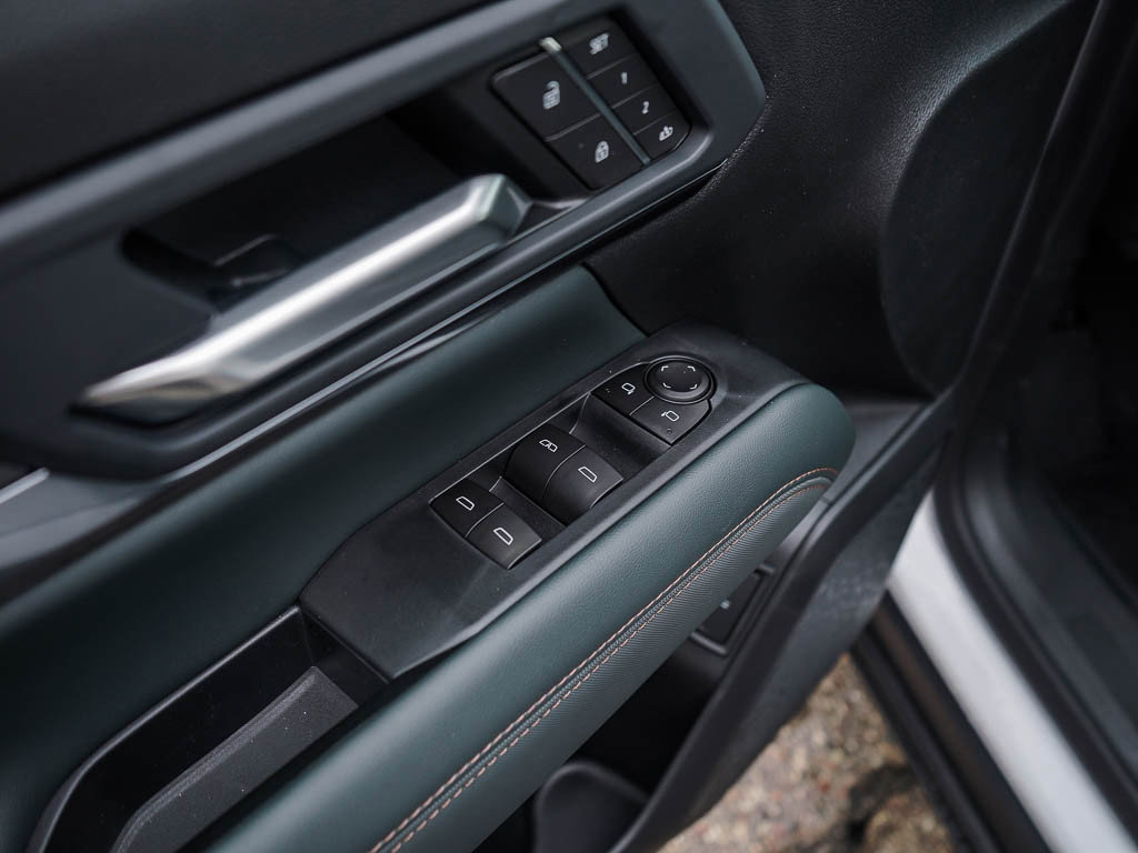 2026 Gmc Terrain AT4 photo 17