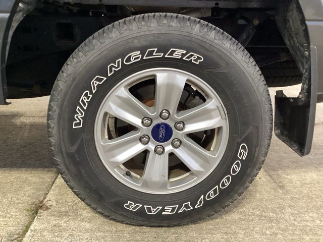 2018 Ford F-150 XLT photo 6