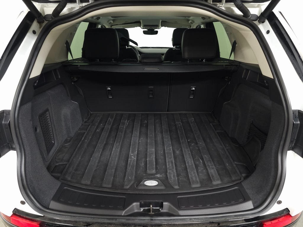 2025 LAND ROVER DISCOVERY SPORT - Image 5