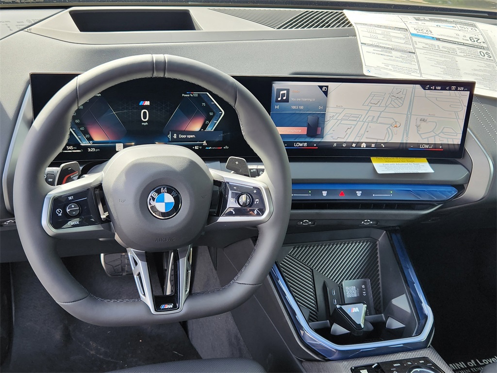 2026 Bmw X3 photo 11