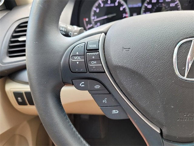 2015 Acura RDX Base photo 26