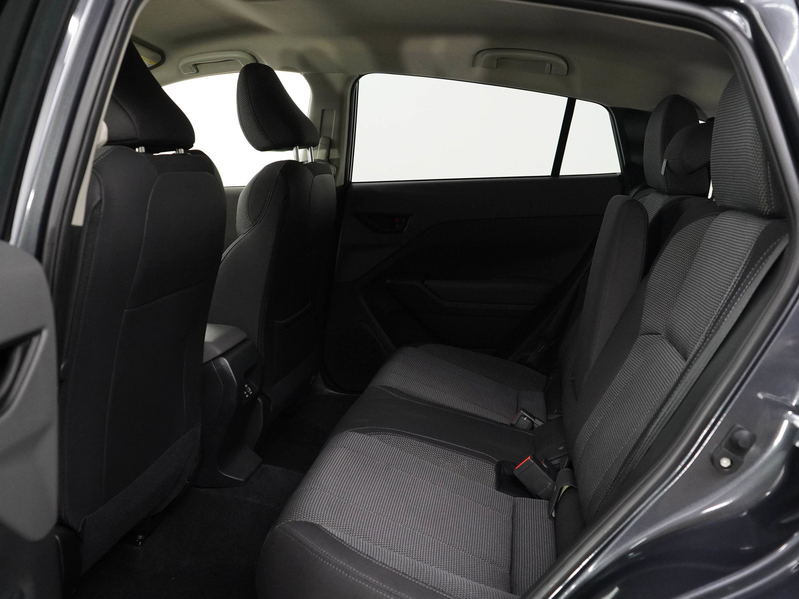2024 Subaru Crosstrek Premium photo 16