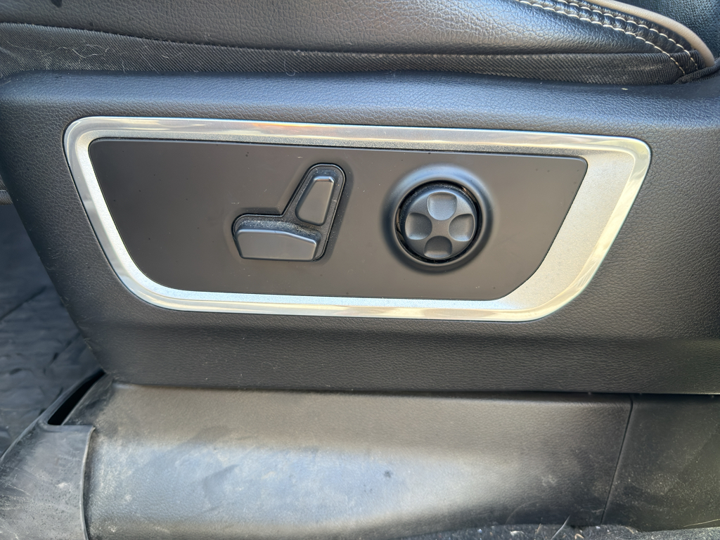 2021 Ram 1500 Laramie photo 27