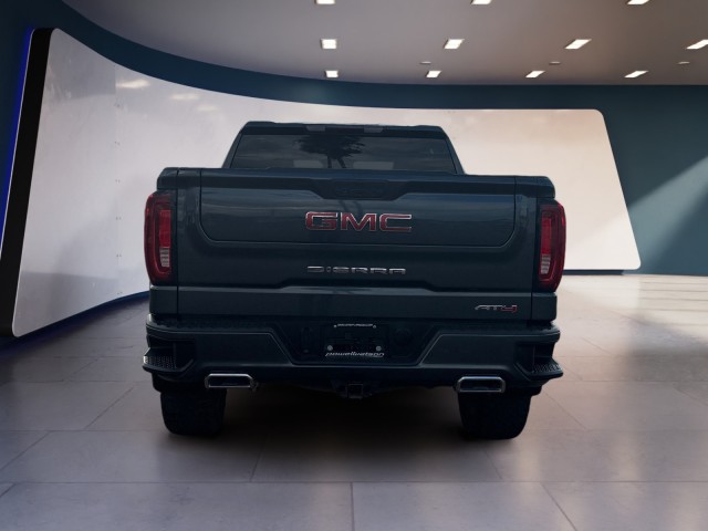 2021 Gmc Sierra 1500 AT4 photo 4