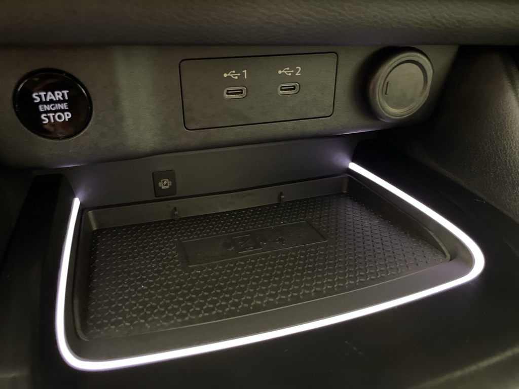 2026 Nissan Rogue Platinum photo 29