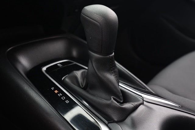 2024 Toyota Corolla LE photo 27