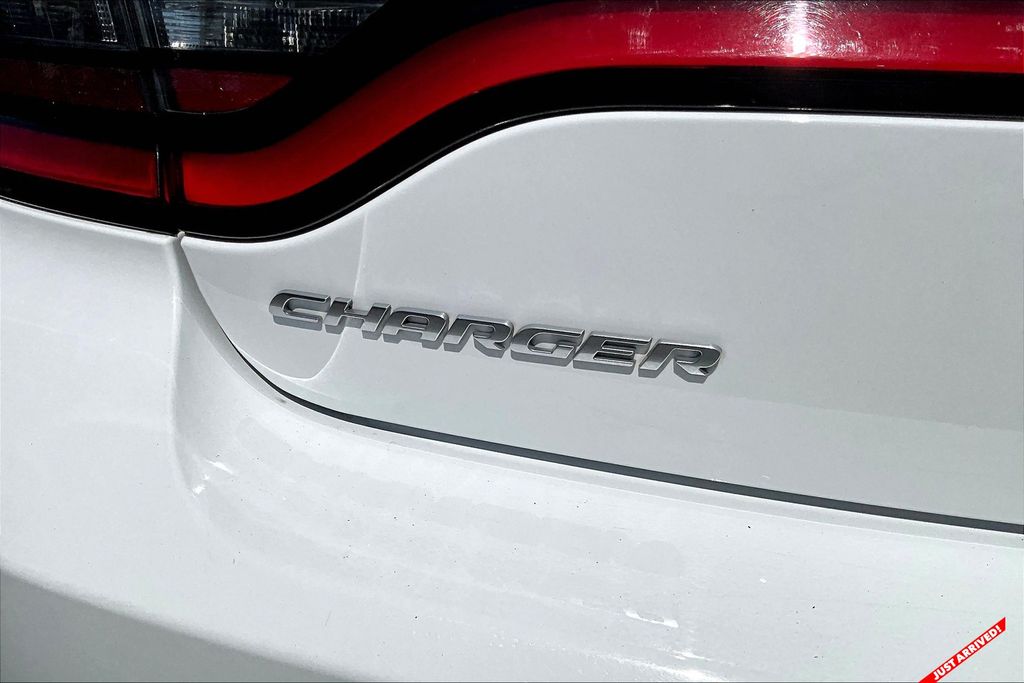 2023 Dodge Charger GT photo 20