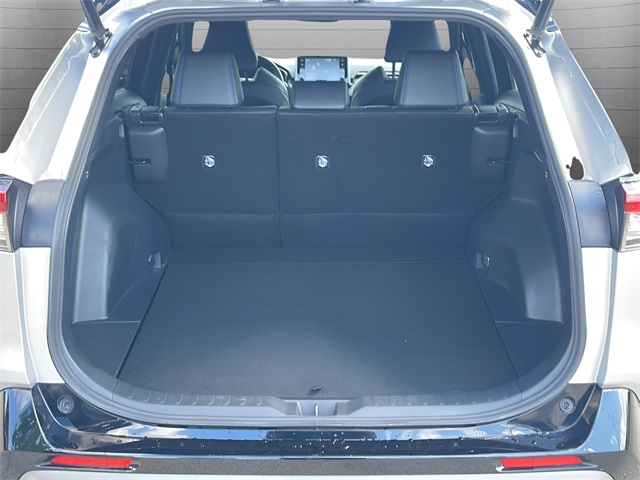 2019 Toyota RAV4 Hybrid XSE photo 41