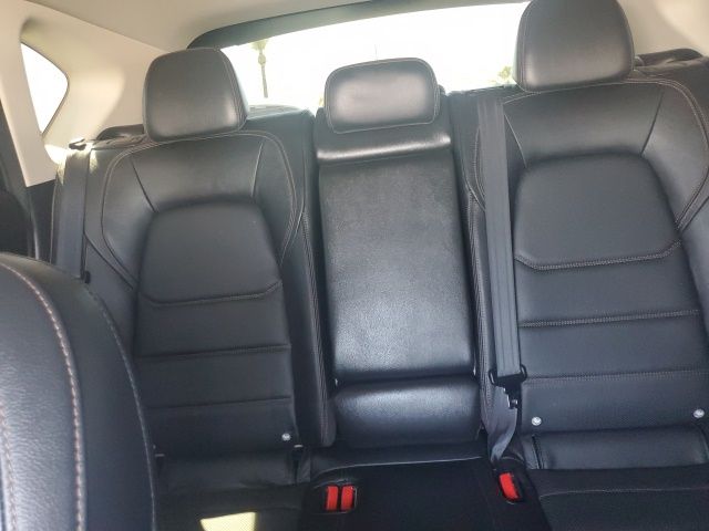 2023 Mazda CX-5 2.5 S Preferred photo 17