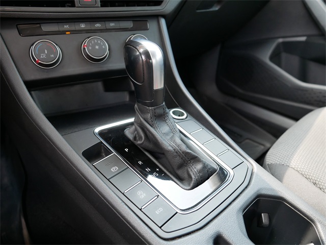 2019 Volkswagen Jetta 1.4T S photo 29