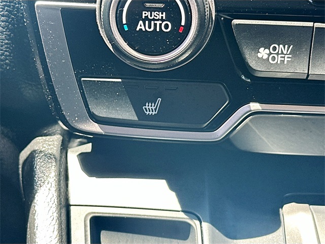2022 Honda CR-V Hybrid EX-L photo 20