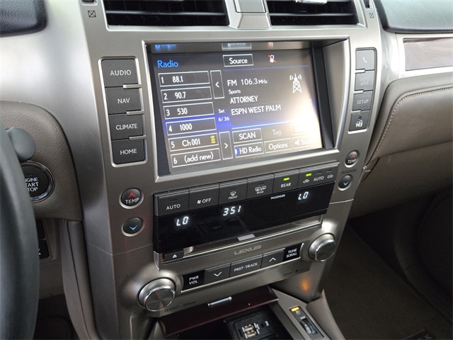 2019 Lexus GX 460 photo 20