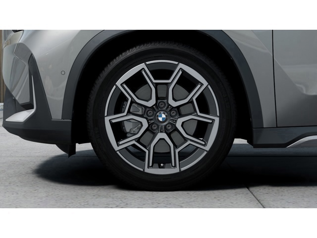 2025 Bmw X1 XDrive28i photo 4