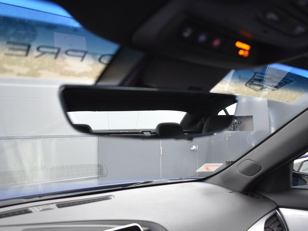 2023 Cadillac CT5 Premium Luxury photo 22