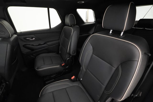 2023 Chevrolet Traverse Premier photo 21