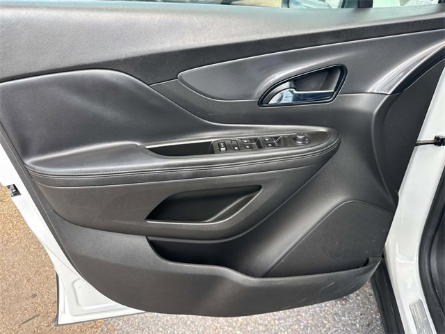 2020 Buick Encore Preferred photo 18