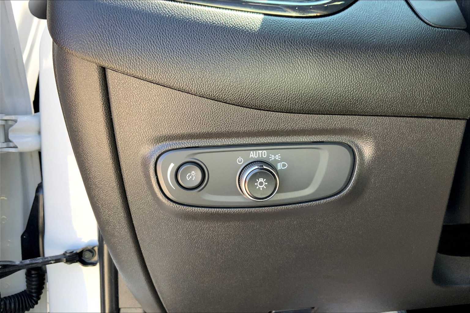 2022 Chevrolet Equinox RS photo 64