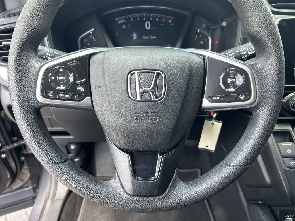 2020 Honda CR-V LX photo 25