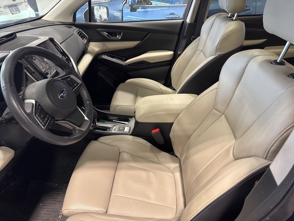 2023 Subaru Ascent